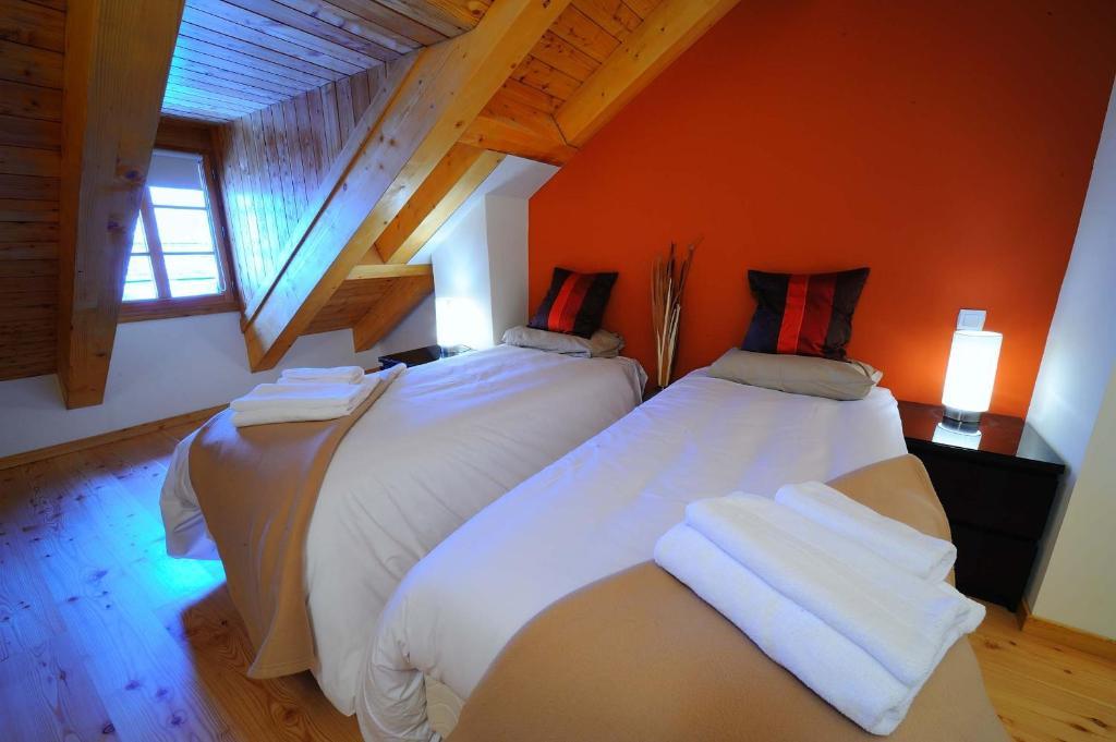 Residence Du Temple Briancon  Ruang foto